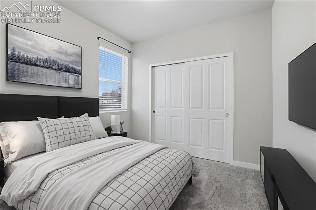 4034 Ryedale Way Colorado Springs CO 80922