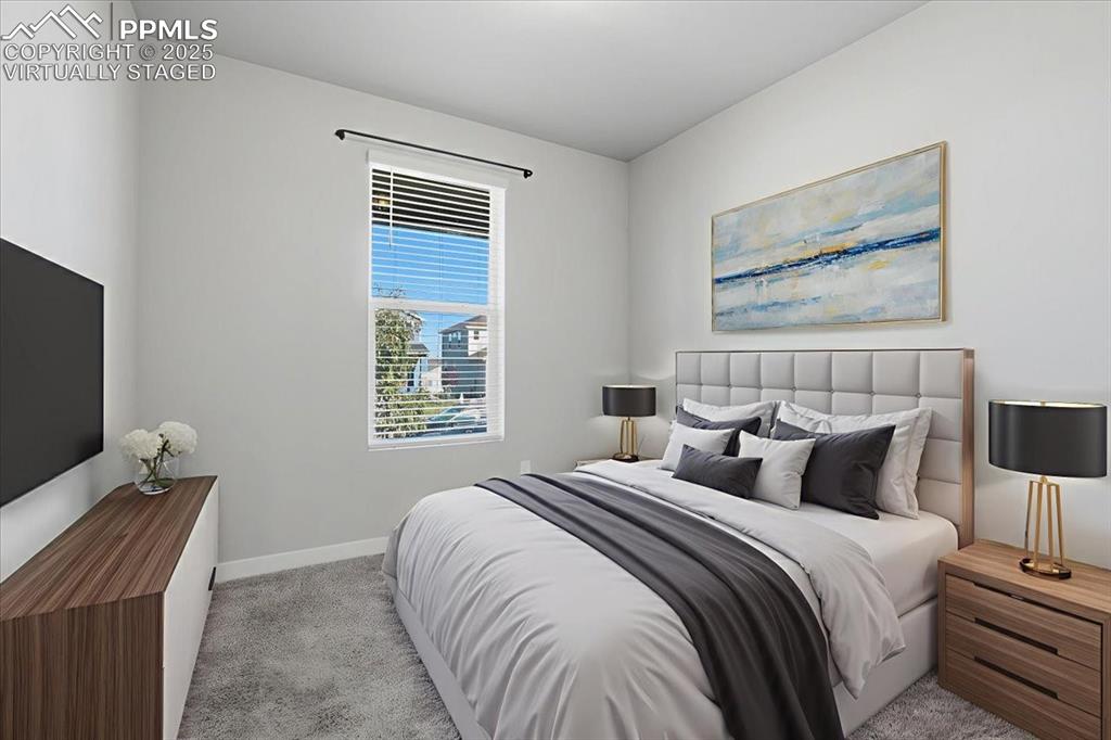 4034 Ryedale Way Colorado Springs CO 80922