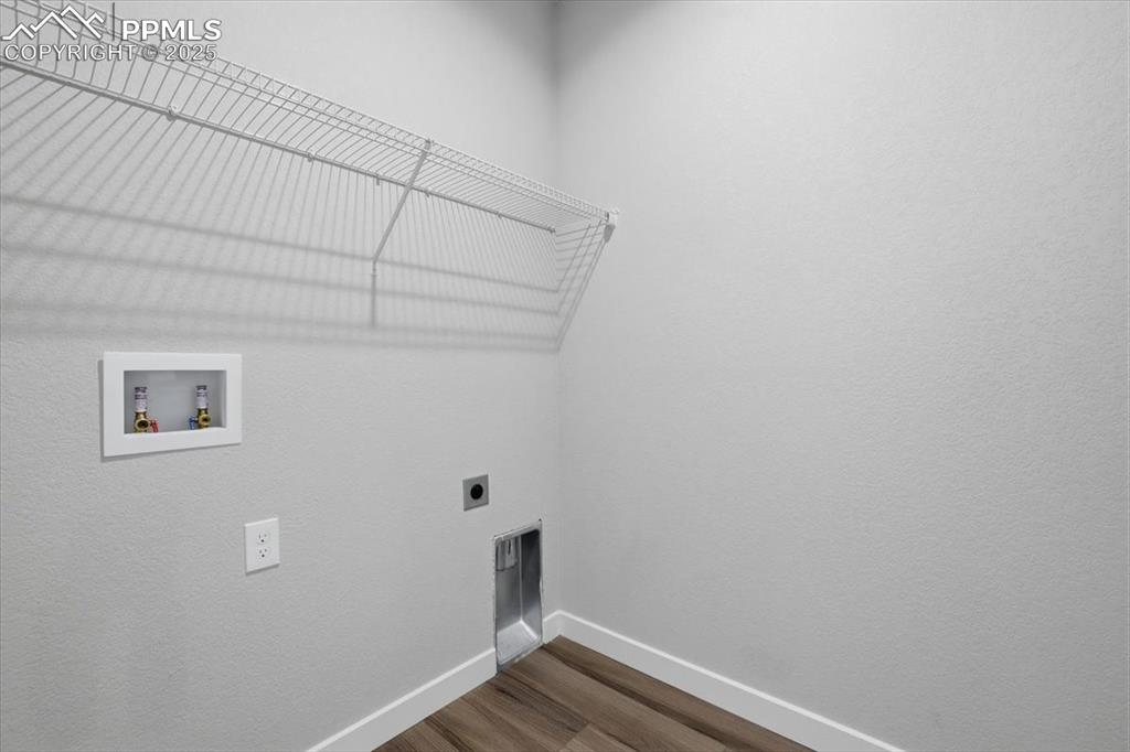 4034 Ryedale Way Colorado Springs CO 80922