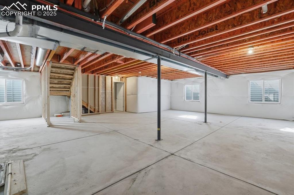 4034 Ryedale Way Colorado Springs CO 80922