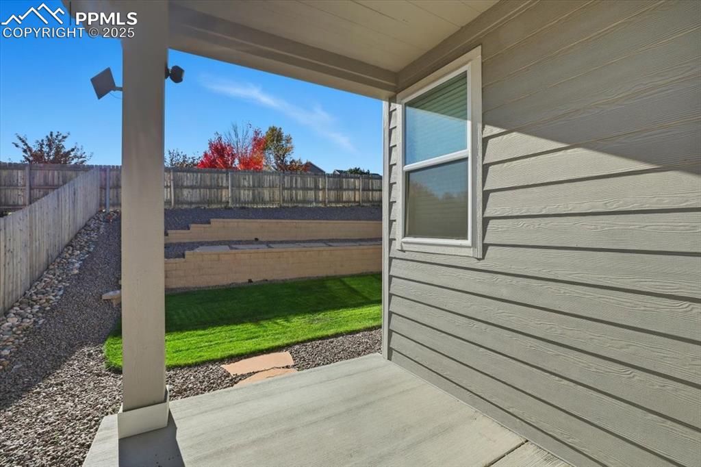 4034 Ryedale Way Colorado Springs CO 80922