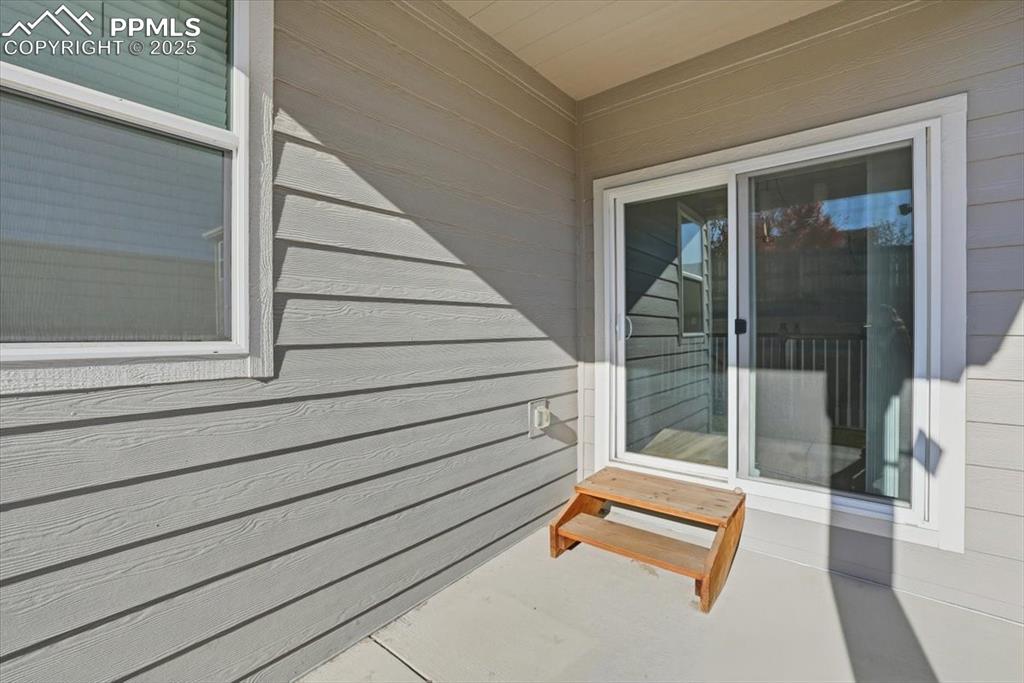 4034 Ryedale Way Colorado Springs CO 80922