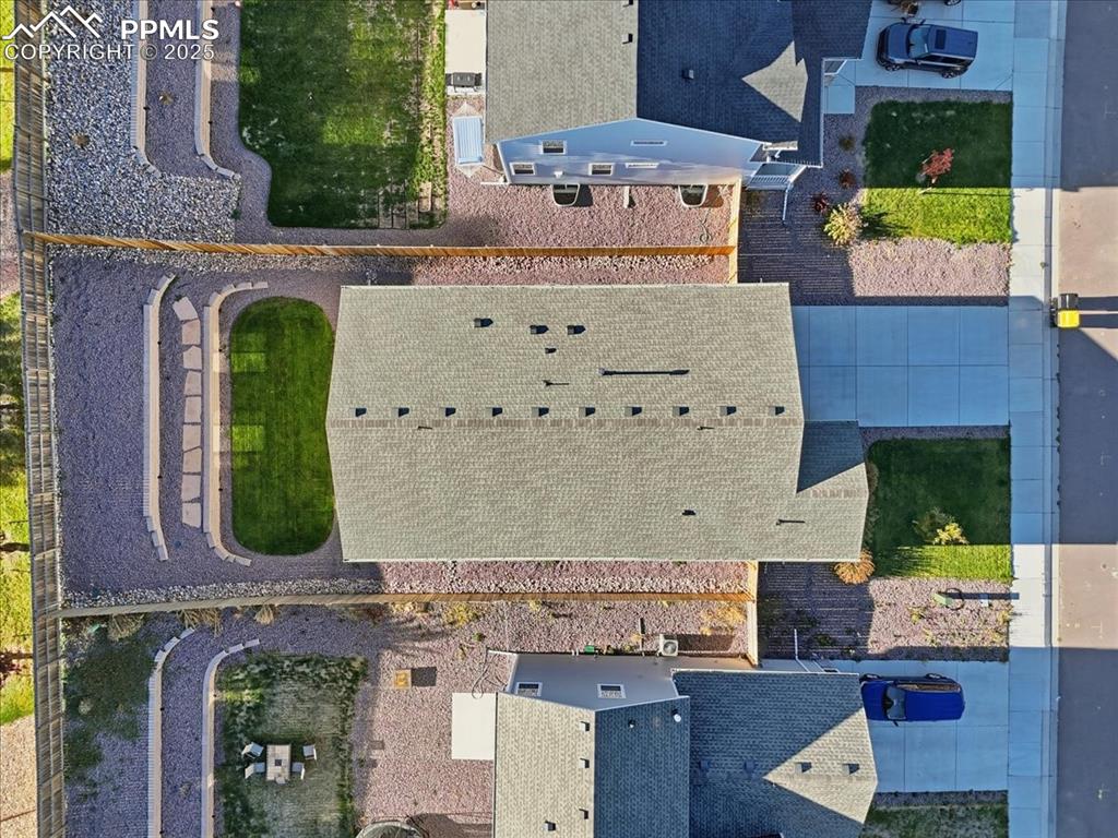 4034 Ryedale Way Colorado Springs CO 80922