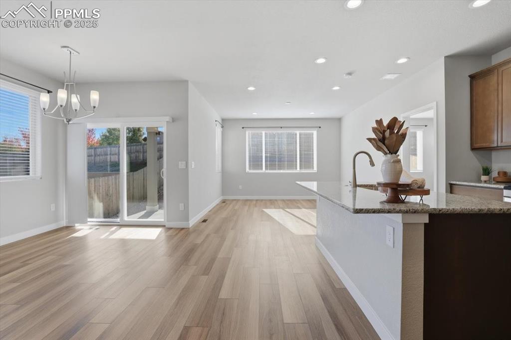 4034 Ryedale Way Colorado Springs CO 80922