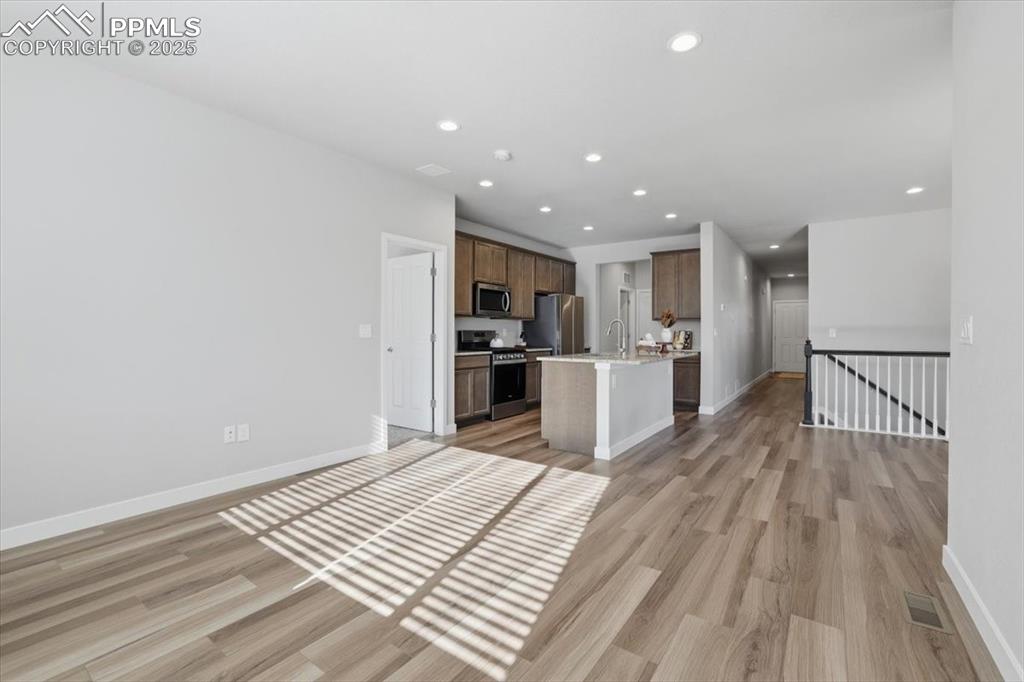 4034 Ryedale Way Colorado Springs CO 80922