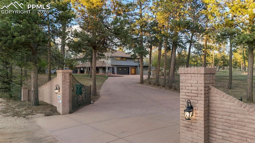 11335 Wakely Road Colorado Springs CO 80908