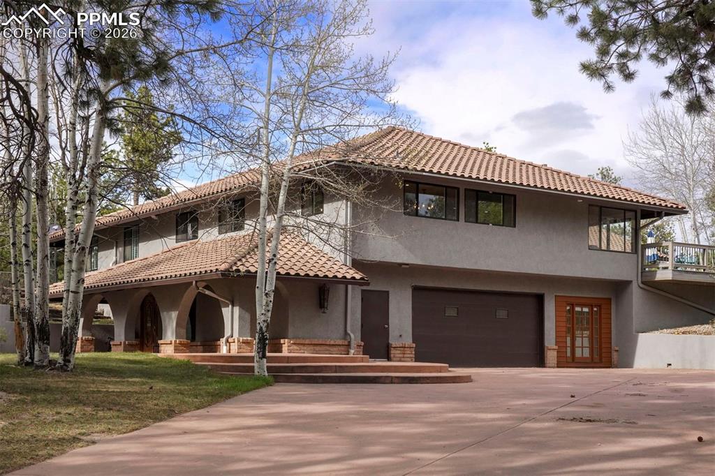 11335 Wakely Road Colorado Springs CO 80908