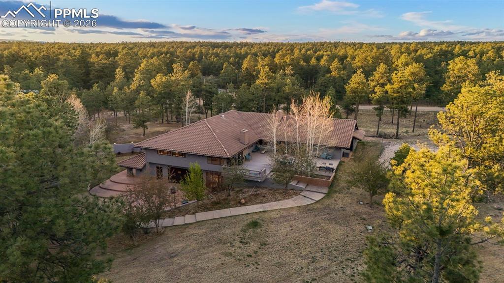 11335 Wakely Road Colorado Springs CO 80908