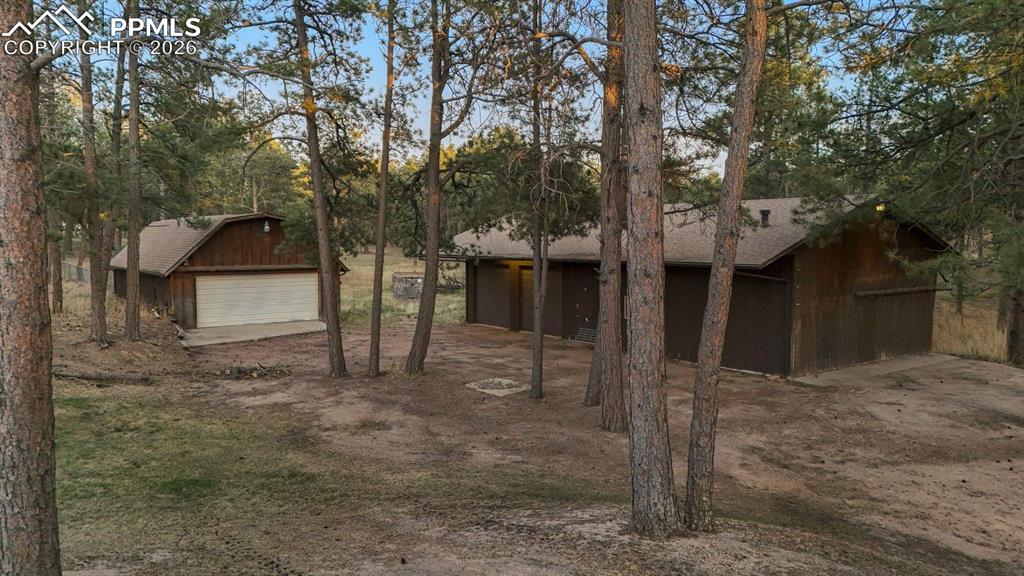 11335 Wakely Road Colorado Springs CO 80908