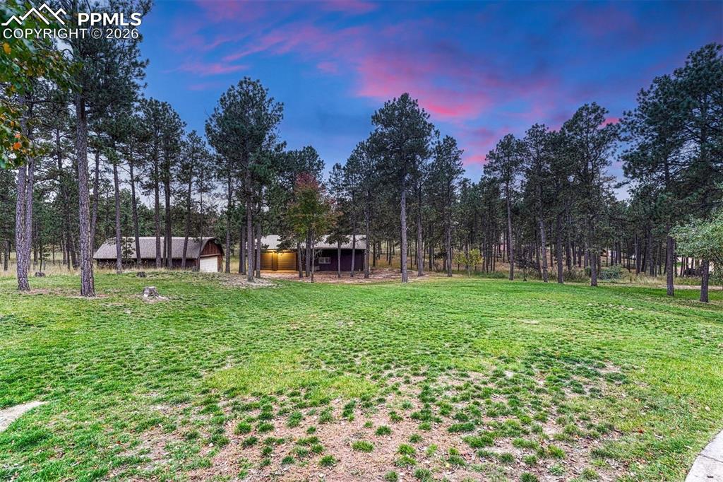 11335 Wakely Road Colorado Springs CO 80908