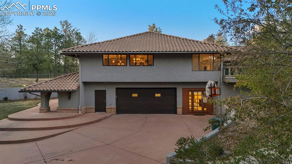 11335 Wakely Road Colorado Springs CO 80908