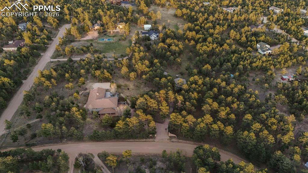 11335 Wakely Road Colorado Springs CO 80908