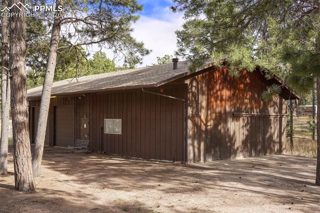 11335 Wakely Road Colorado Springs CO 80908