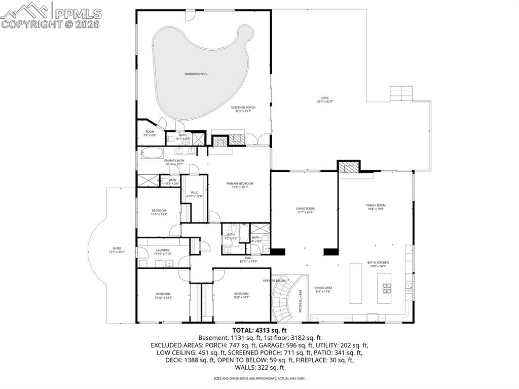 11335 Wakely Road Colorado Springs CO 80908
