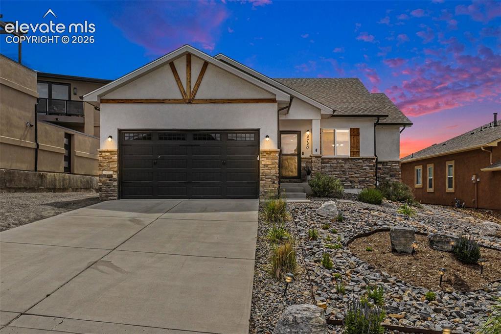 4720 Farmingdale Drive Colorado Springs CO 80918