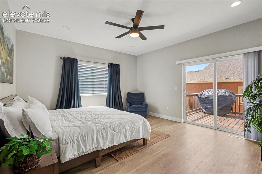 4720 Farmingdale Drive Colorado Springs CO 80918