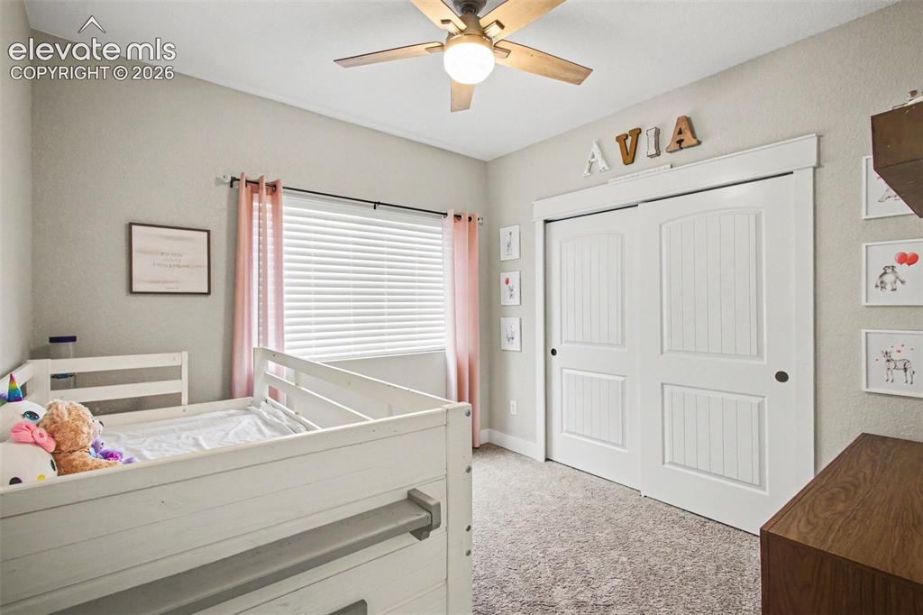 4720 Farmingdale Drive Colorado Springs CO 80918
