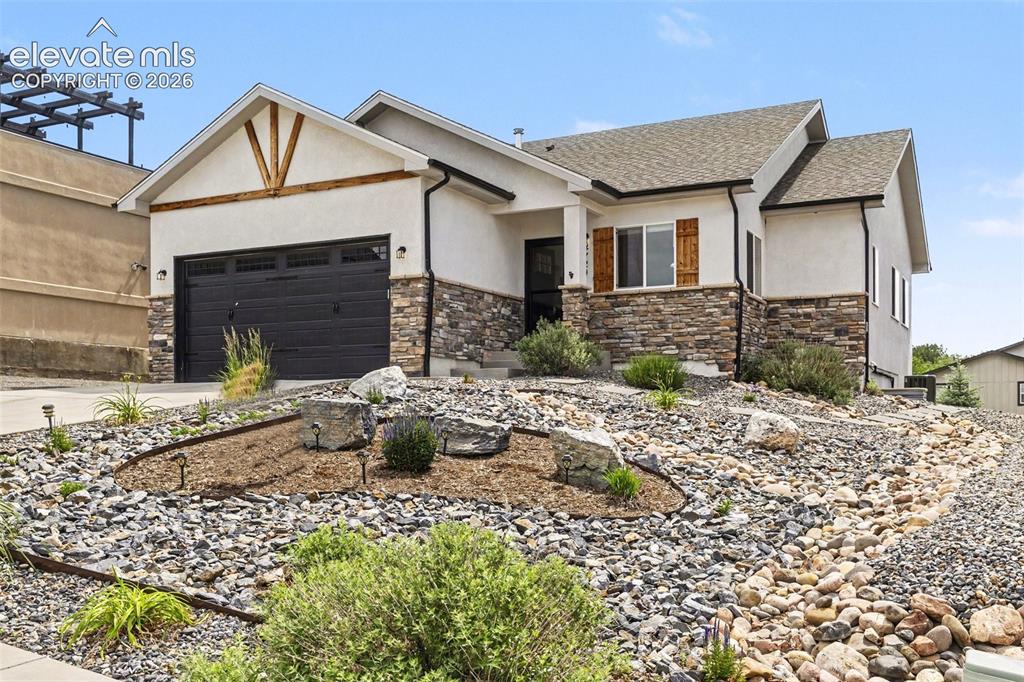4720 Farmingdale Drive Colorado Springs CO 80918
