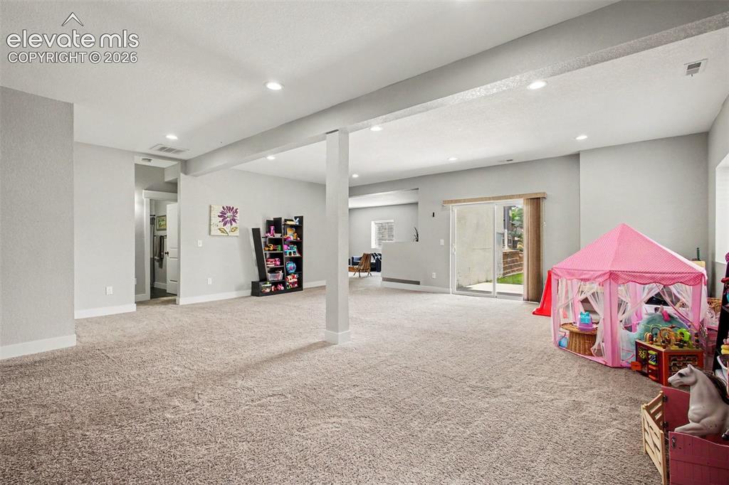 4720 Farmingdale Drive Colorado Springs CO 80918