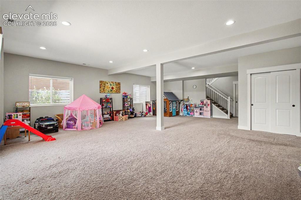 4720 Farmingdale Drive Colorado Springs CO 80918
