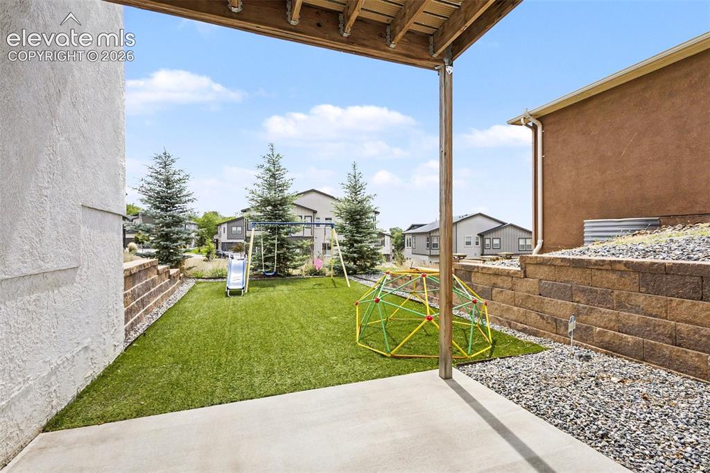 4720 Farmingdale Drive Colorado Springs CO 80918