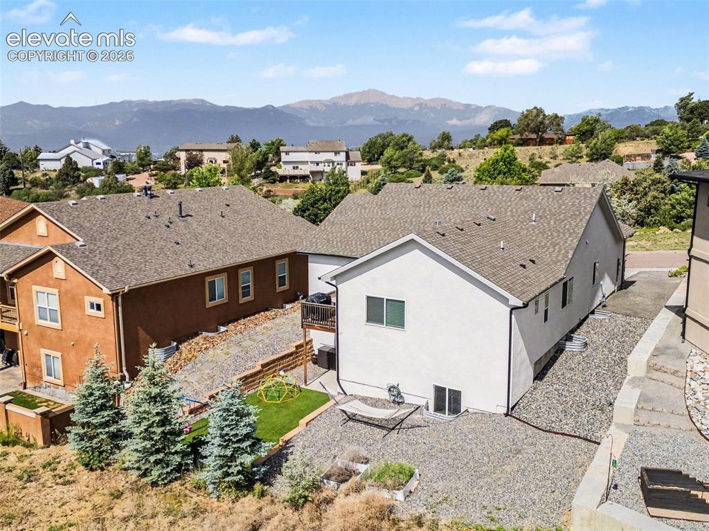 4720 Farmingdale Drive Colorado Springs CO 80918