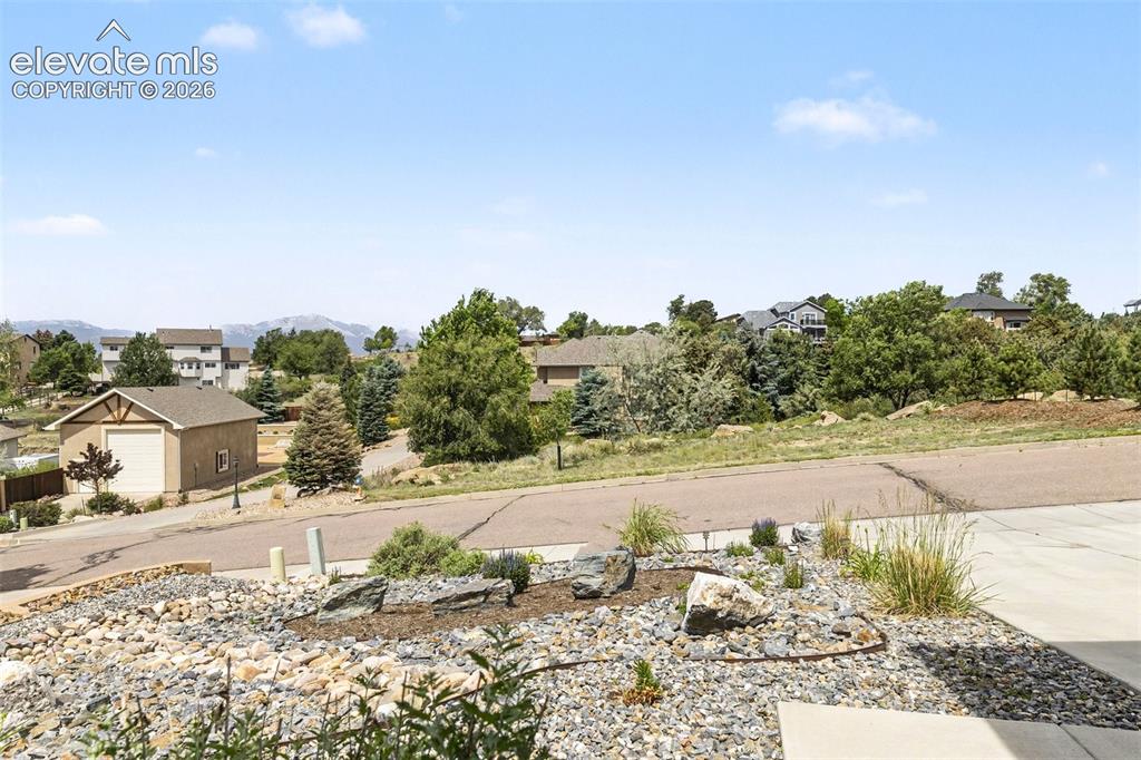 4720 Farmingdale Drive Colorado Springs CO 80918