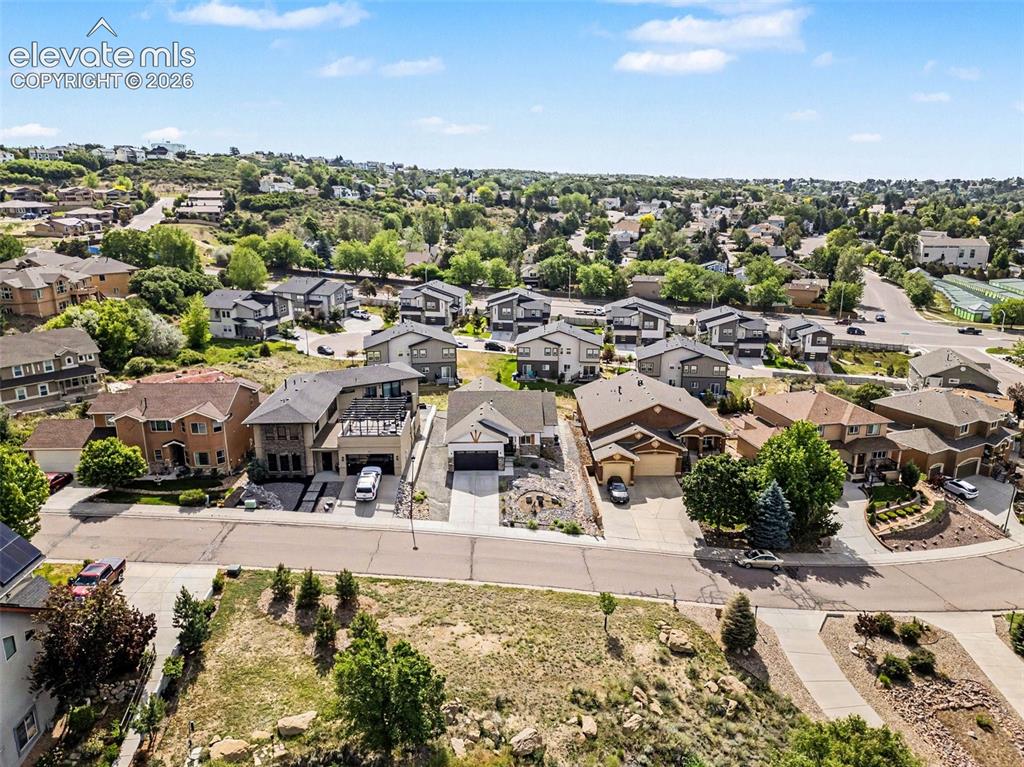 4720 Farmingdale Drive Colorado Springs CO 80918