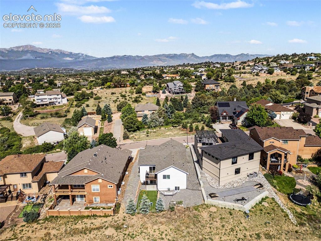 4720 Farmingdale Drive Colorado Springs CO 80918
