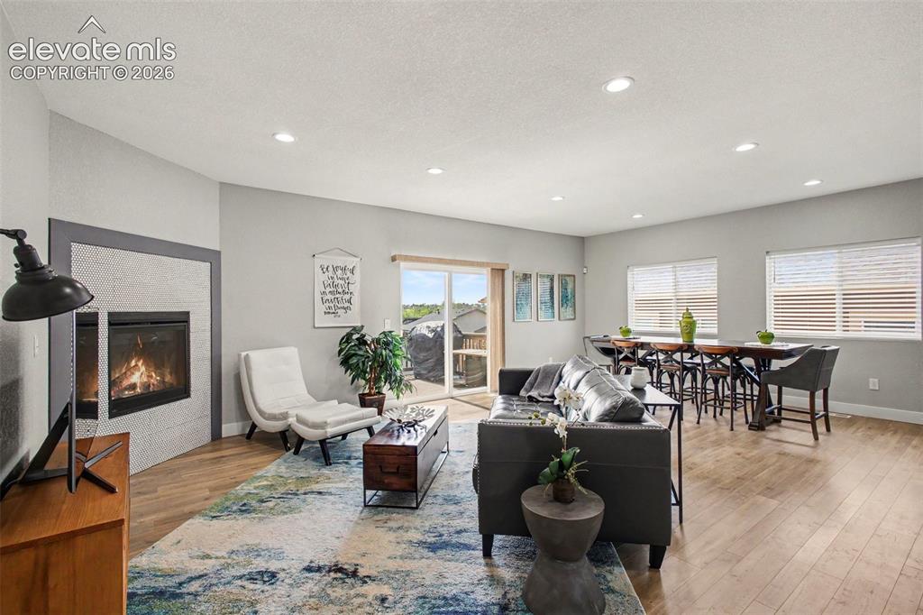 4720 Farmingdale Drive Colorado Springs CO 80918