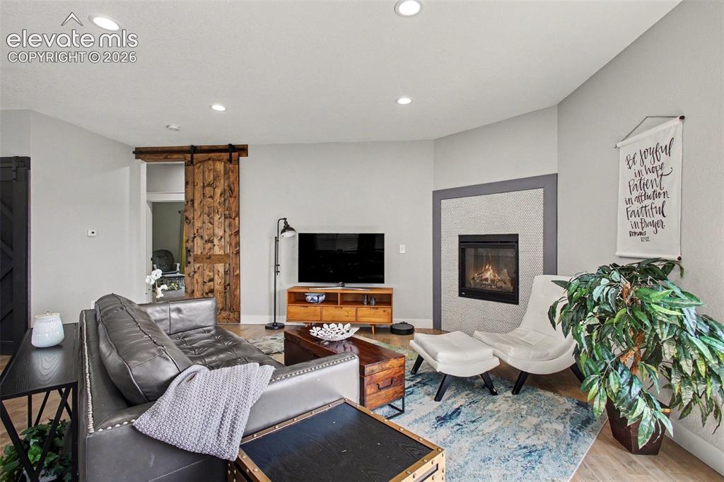 4720 Farmingdale Drive Colorado Springs CO 80918