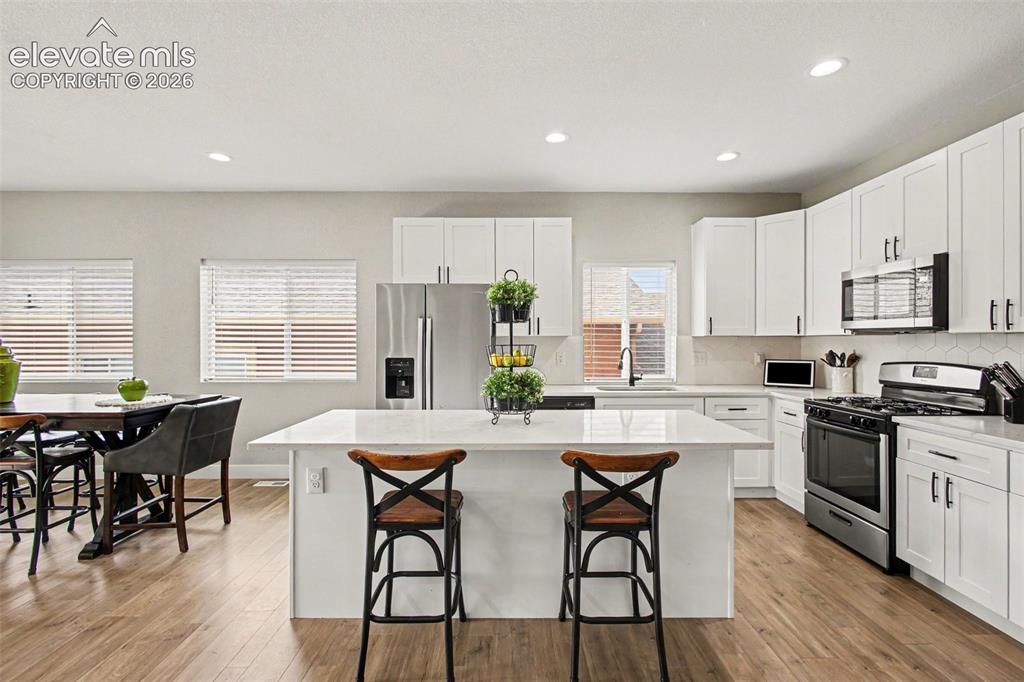 4720 Farmingdale Drive Colorado Springs CO 80918