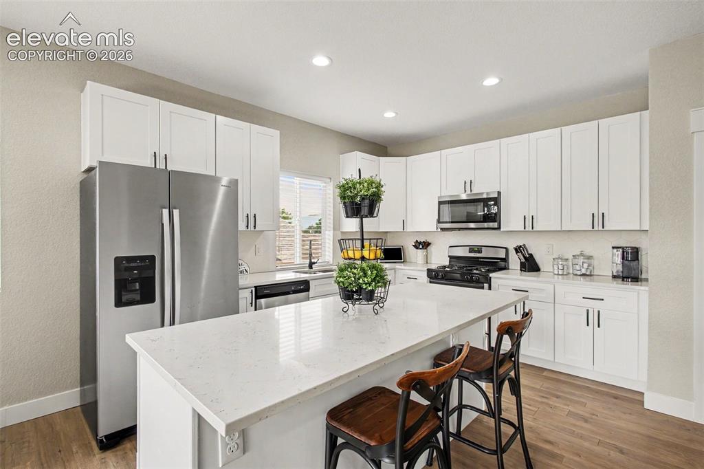 4720 Farmingdale Drive Colorado Springs CO 80918