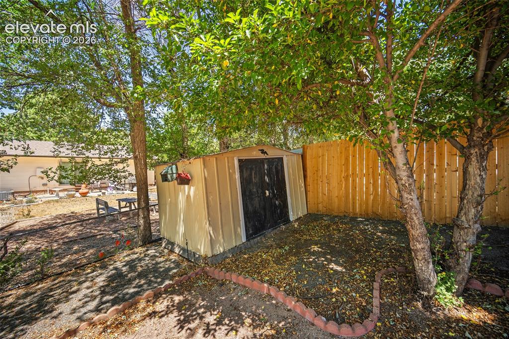 4132 Sod House Trail Colorado Springs CO 80917