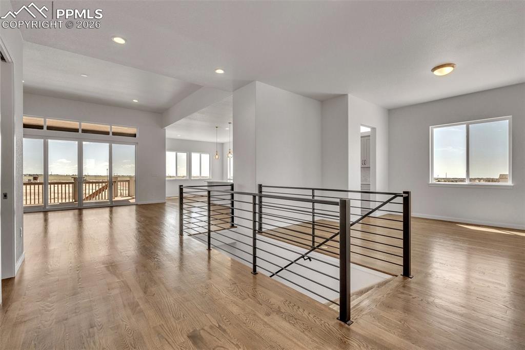 7907 Desert Wrangler Drive Colorado Springs CO 80908