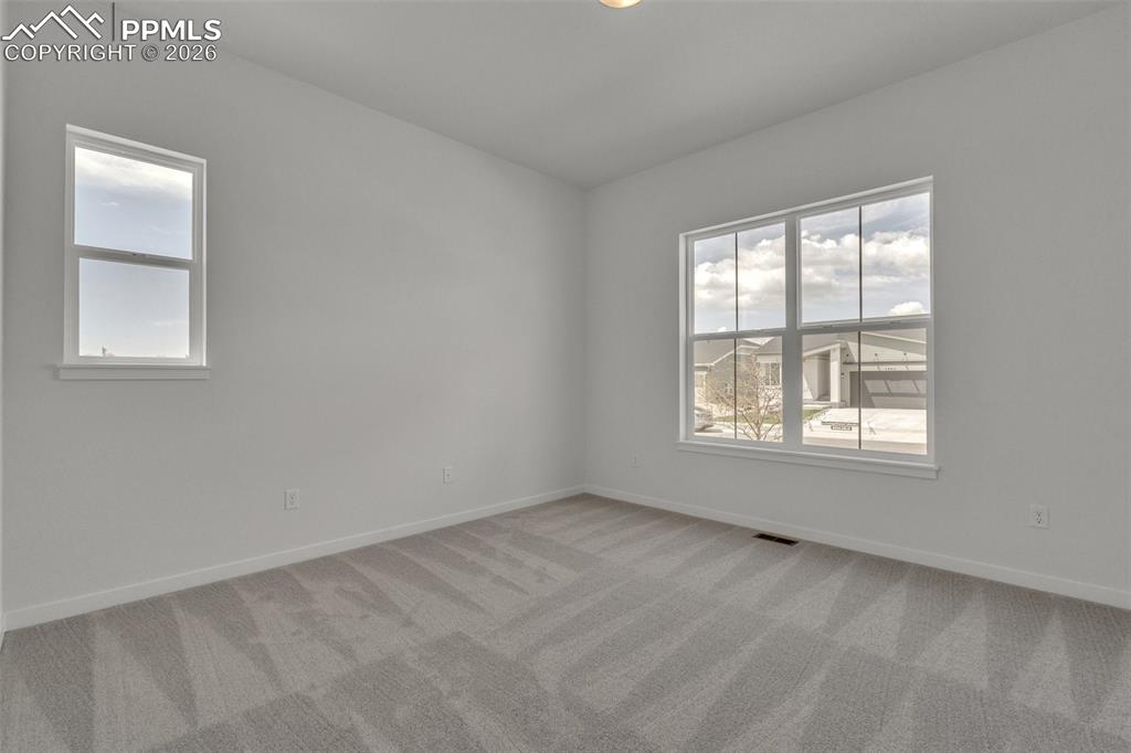 7907 Desert Wrangler Drive Colorado Springs CO 80908