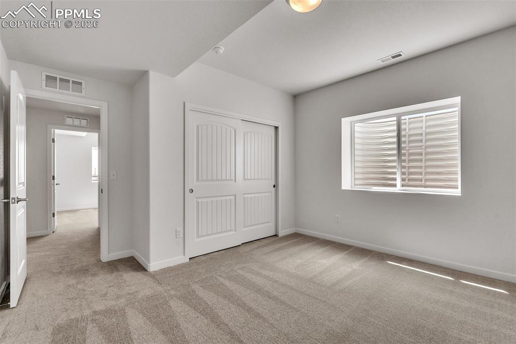 7907 Desert Wrangler Drive Colorado Springs CO 80908