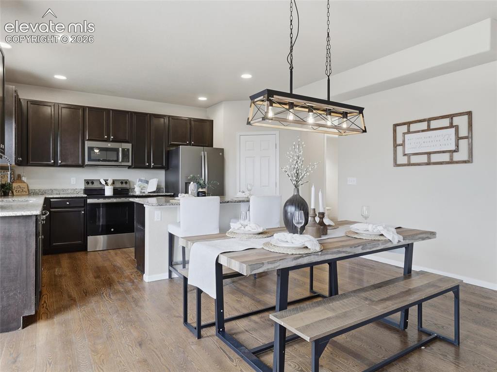 6427 Marilee Way Colorado Springs CO 80911
