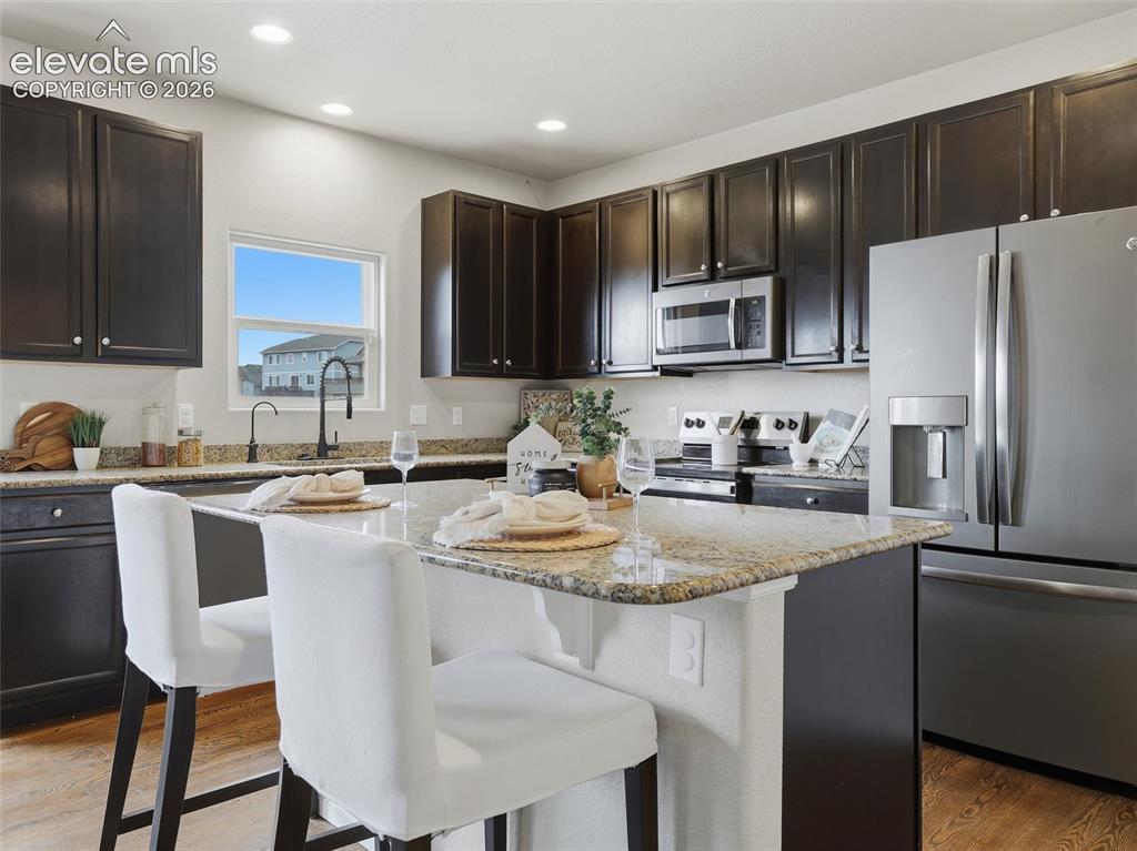 6427 Marilee Way Colorado Springs CO 80911