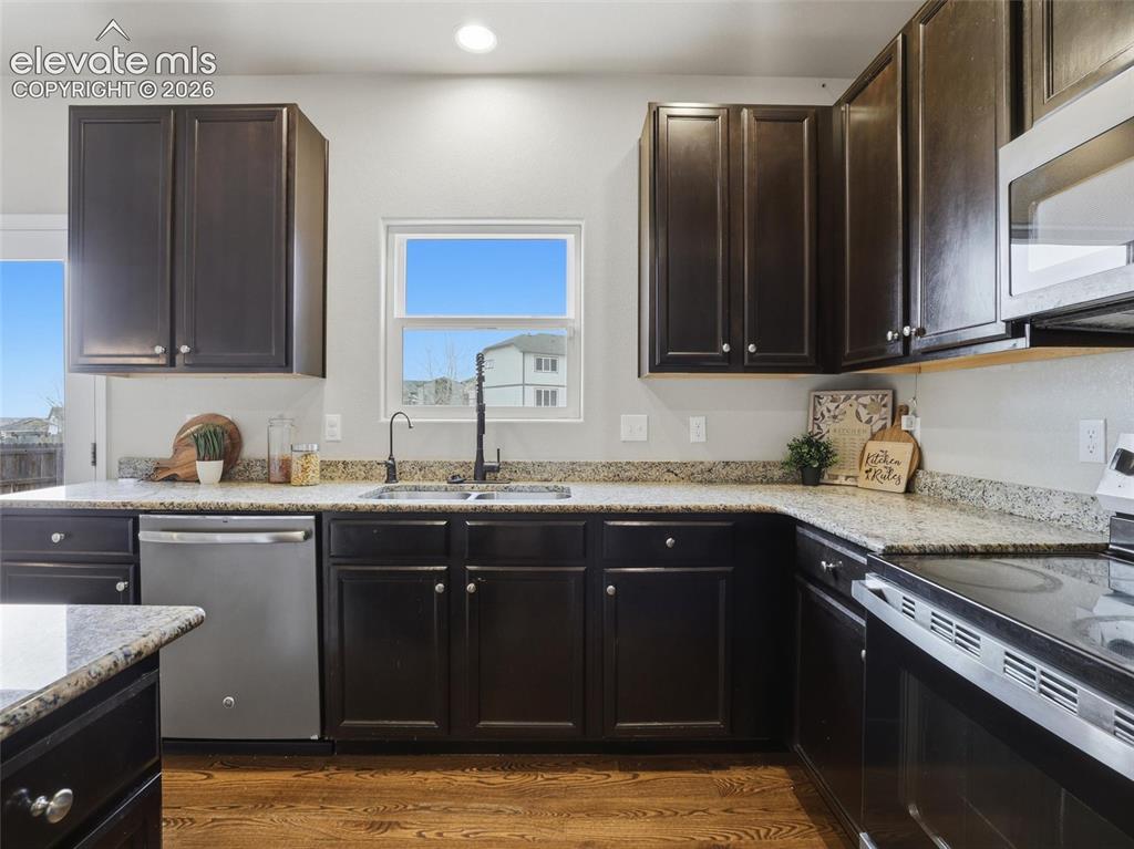 6427 Marilee Way Colorado Springs CO 80911