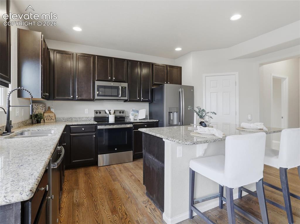 6427 Marilee Way Colorado Springs CO 80911