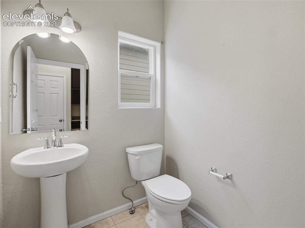 6427 Marilee Way Colorado Springs CO 80911