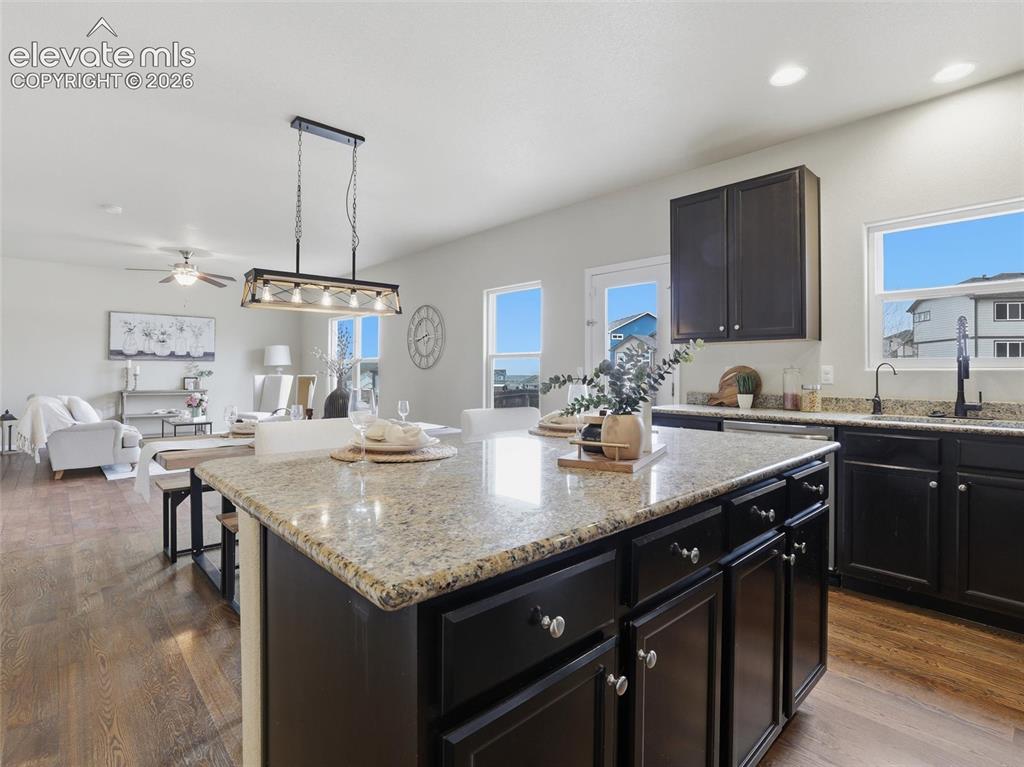 6427 Marilee Way Colorado Springs CO 80911