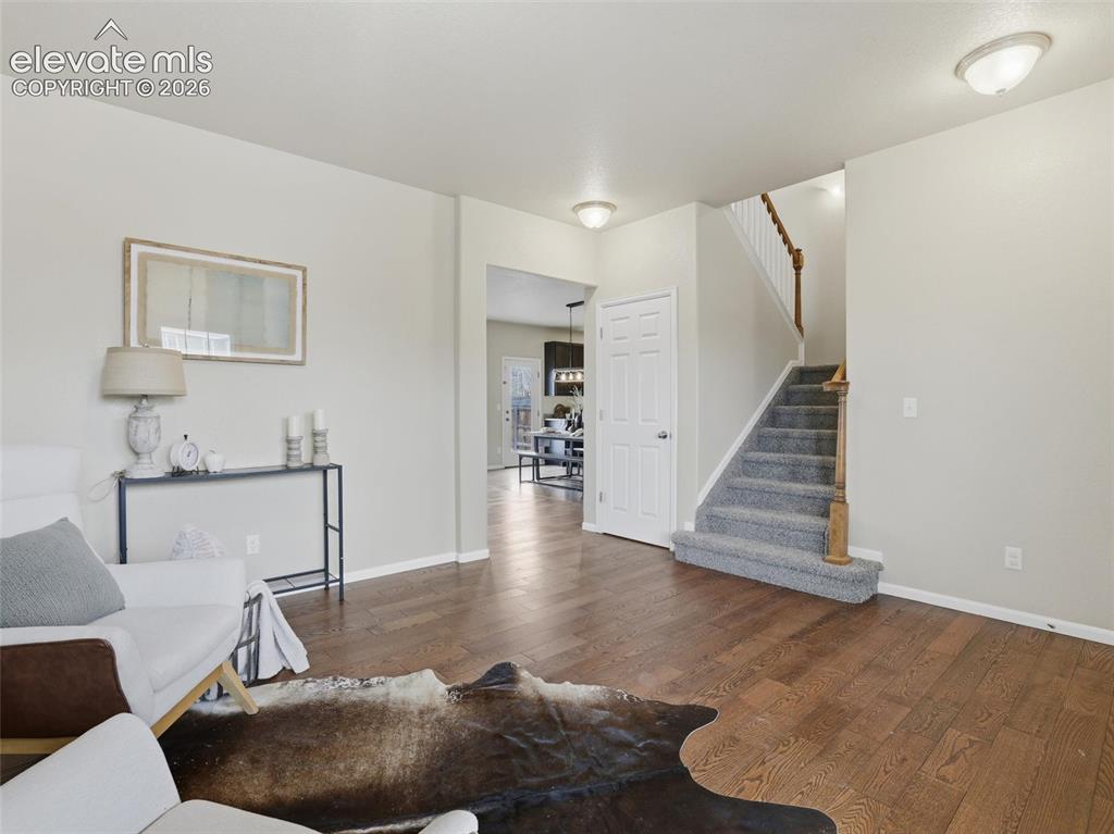 6427 Marilee Way Colorado Springs CO 80911