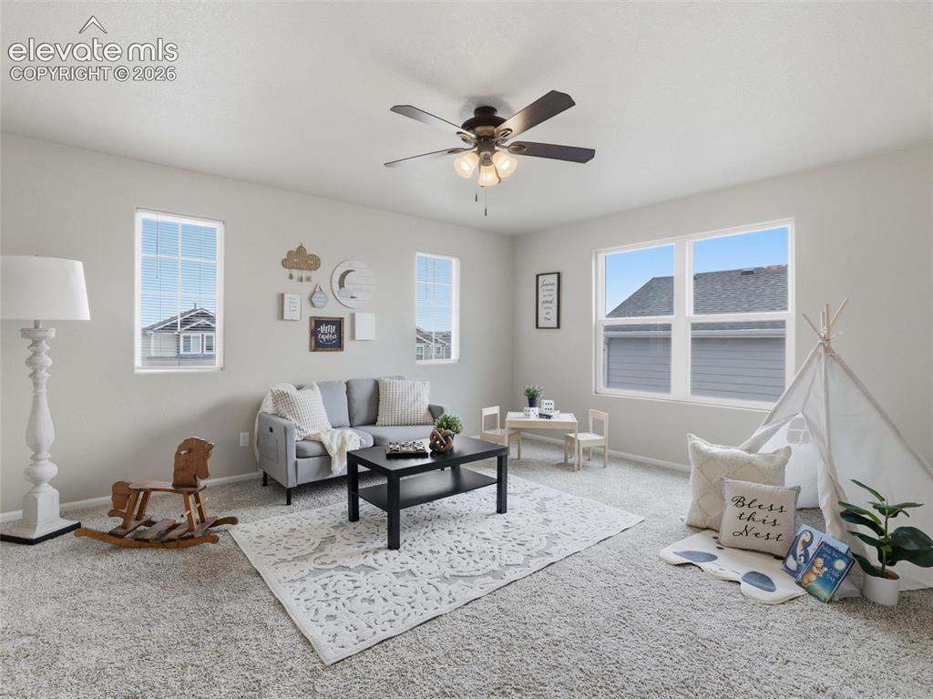 6427 Marilee Way Colorado Springs CO 80911