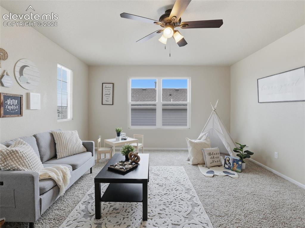 6427 Marilee Way Colorado Springs CO 80911