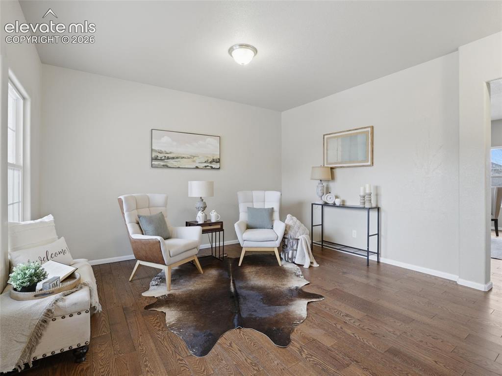 6427 Marilee Way Colorado Springs CO 80911