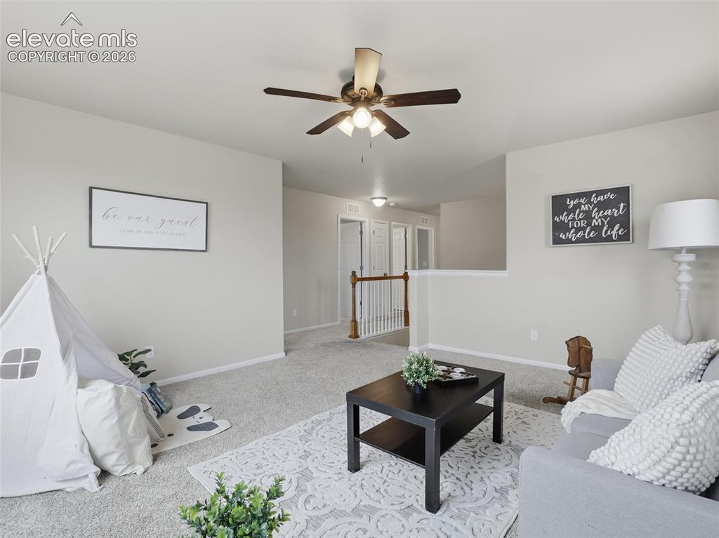 6427 Marilee Way Colorado Springs CO 80911