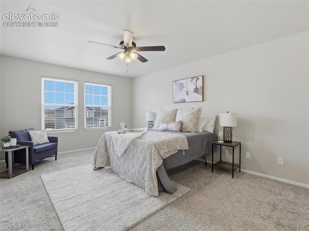 6427 Marilee Way Colorado Springs CO 80911