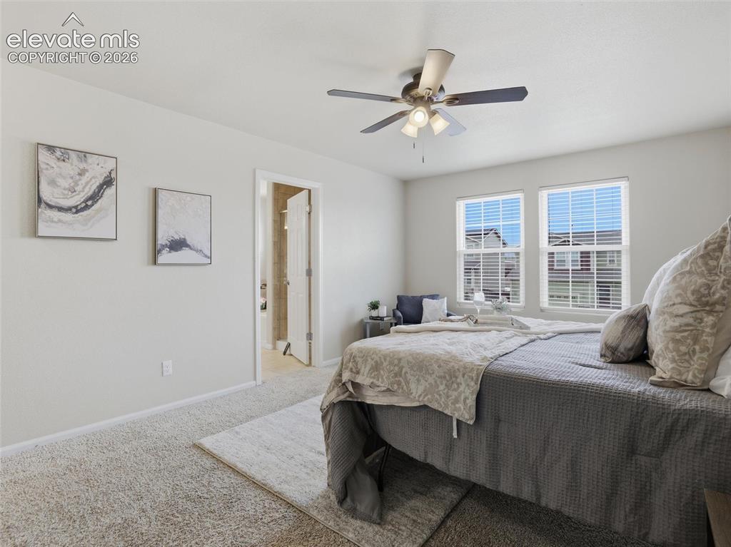 6427 Marilee Way Colorado Springs CO 80911